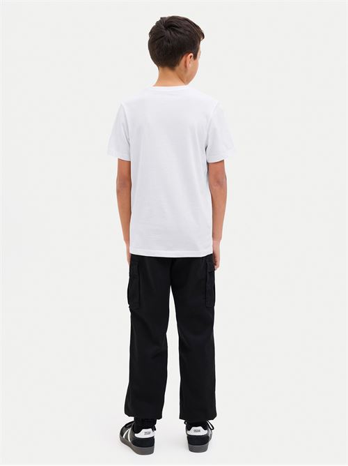  JACK JONES KIDS | 12269922/White